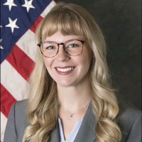 Kenzie Jo Everett, MBA