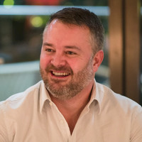 Richard Gerold