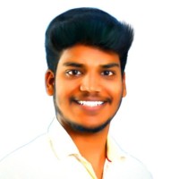 KISHOREKUMAR E