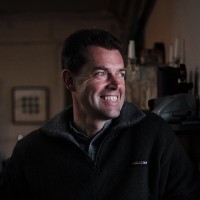Toby Anstruther