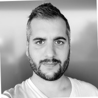 Florian Huber