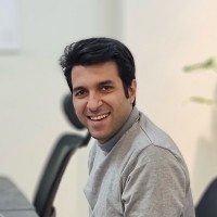 Ali Momtazi