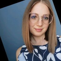 Anastasia Volchivscaia