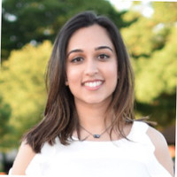Fatima Jafri