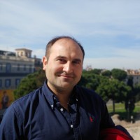 Вадим Ярощук