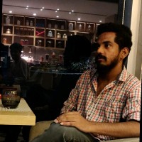 Vivek Kumar