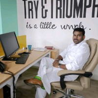Harish Mallam