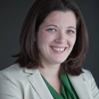 Colleen Hufford