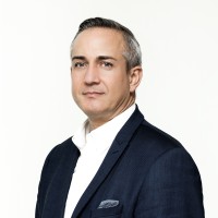 Stephane Lamory
