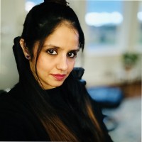 Kiran Cheema
