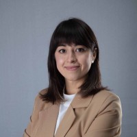Anna Kadysh