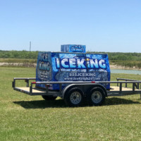 Ice King