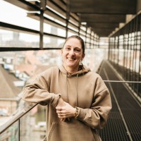 Eva Boels