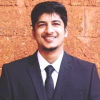 Shubham Kumar Jaiswal