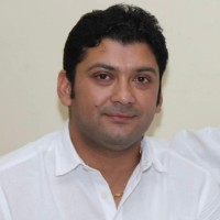 Ashok Roul
