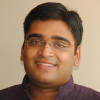 Anand Nambiar