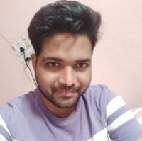 Amit Kumar Meher