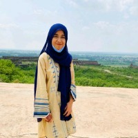 Hajra Ubaid