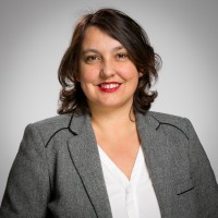 Laetitia Dubar