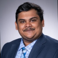 Tejas Veeraganti Manjunath