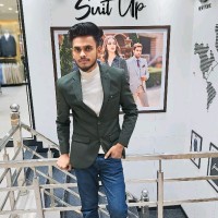 Irfan Mansoori