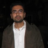 NILADRI BANERJEE