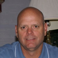 Brian Burdette