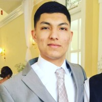 Luis Martinez