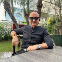 Anupam Kher