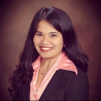 Evelyn Dela Cruz