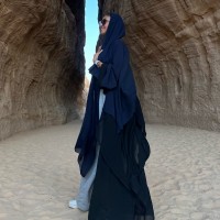 Lina Alshaqi
