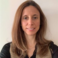 Lucia Mafe Cortes