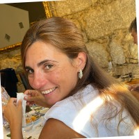 Margarida Peceguina