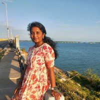 Priya Bharathi