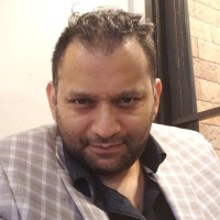 Adnan Jamil
