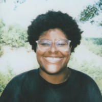 Zamina Donaldson