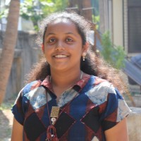 Vedashree Patil
