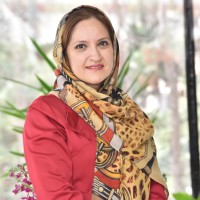Bita Zargar
