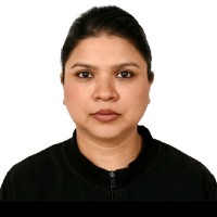 Fakeha Baqri