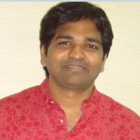 Yogesh Dhatavkar