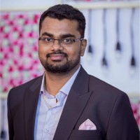 Vignesh Sundar
