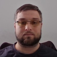 Sergei Shevelev