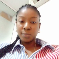 Esther Nwakpa
