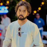 Usama Javed