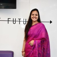 Kriti Soni Bindal