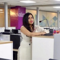 Babita P.
