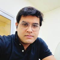 Himanshu Tyagi