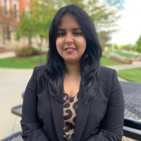 Roshini Chandran