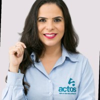 Ana Isabel Vieira Moreira