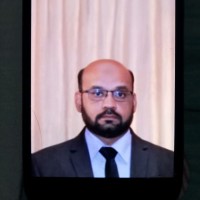 Naveed Mushtaq